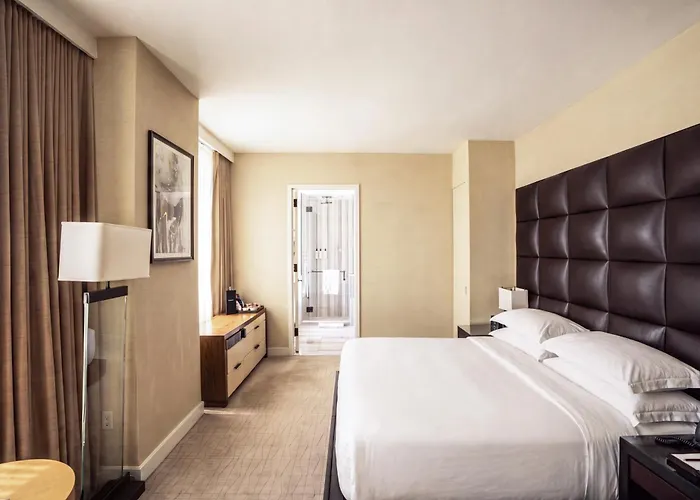 The Dominick Hotel